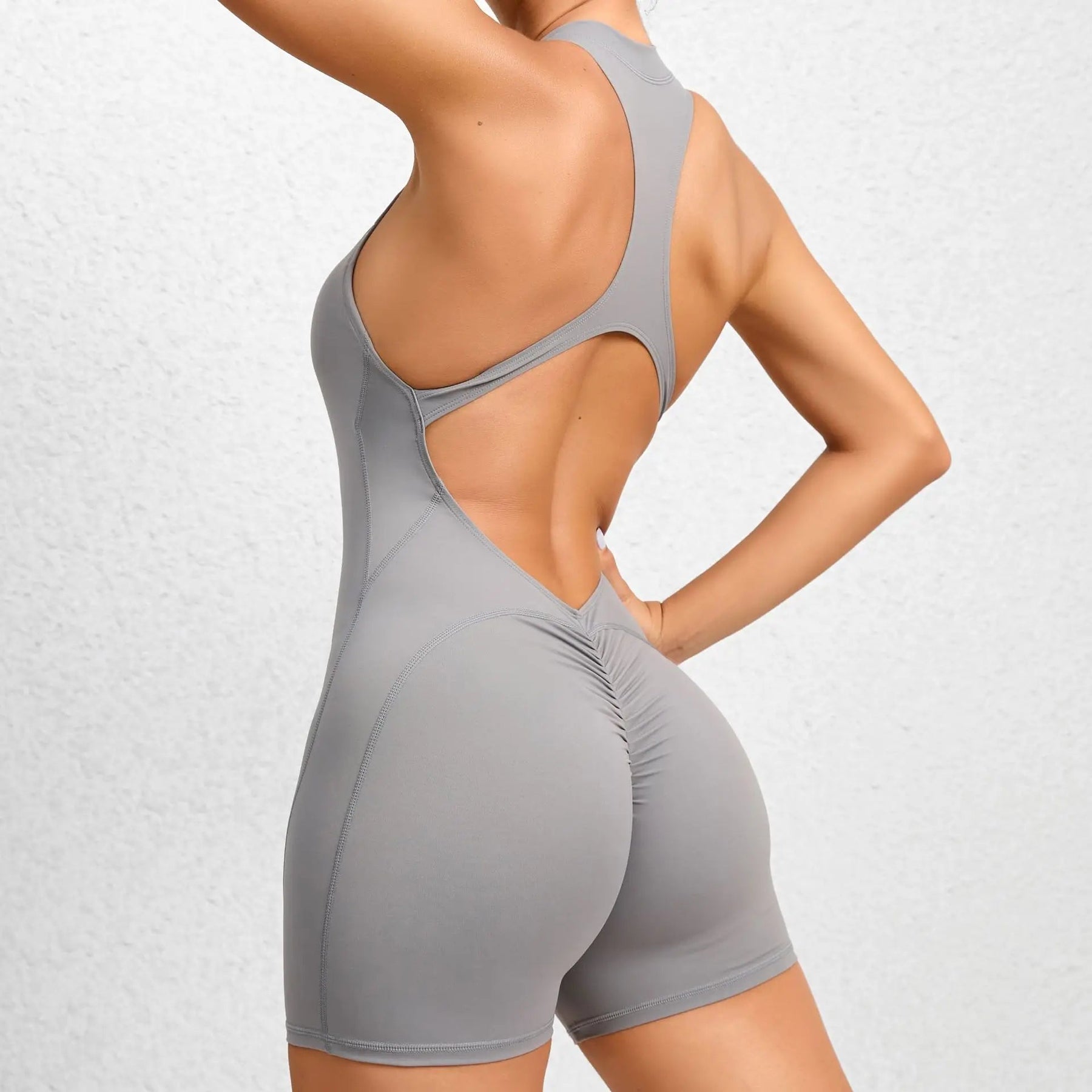Body Fitness Feather Elevé - Leggivi Fitness