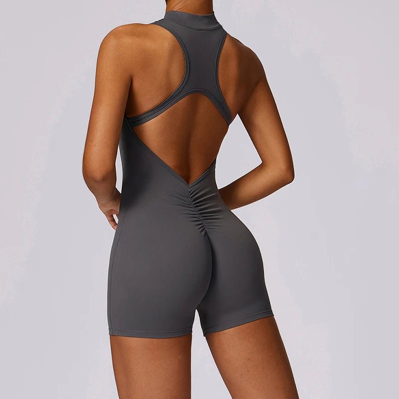 Body Fitness Feather Elevé - Leggivi Fitness