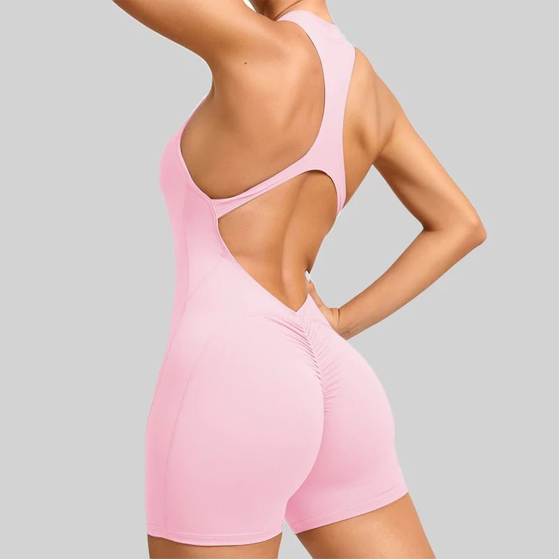 Body Fitness Feather Elevé - Leggivi Fitness
