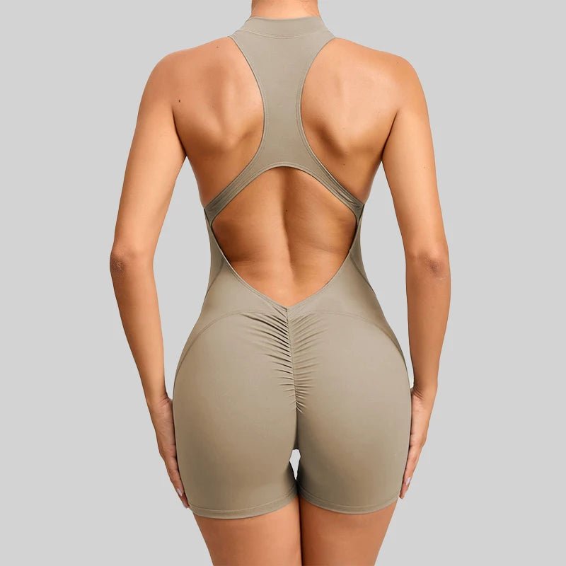 Body Fitness Feather Elevé - Leggivi Fitness