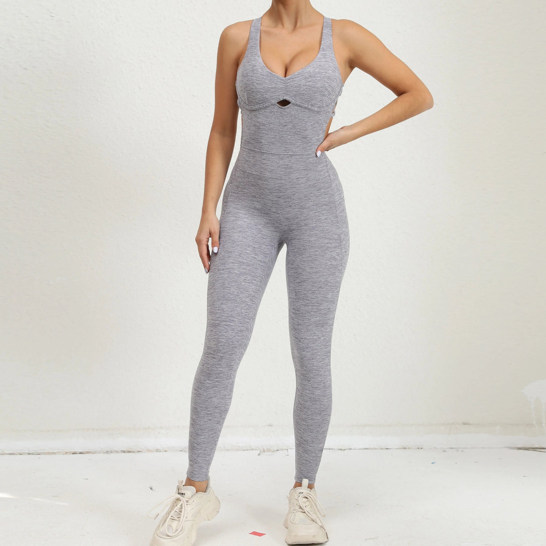 Body Fitness Fierce Elevé - Leggivi Fitness
