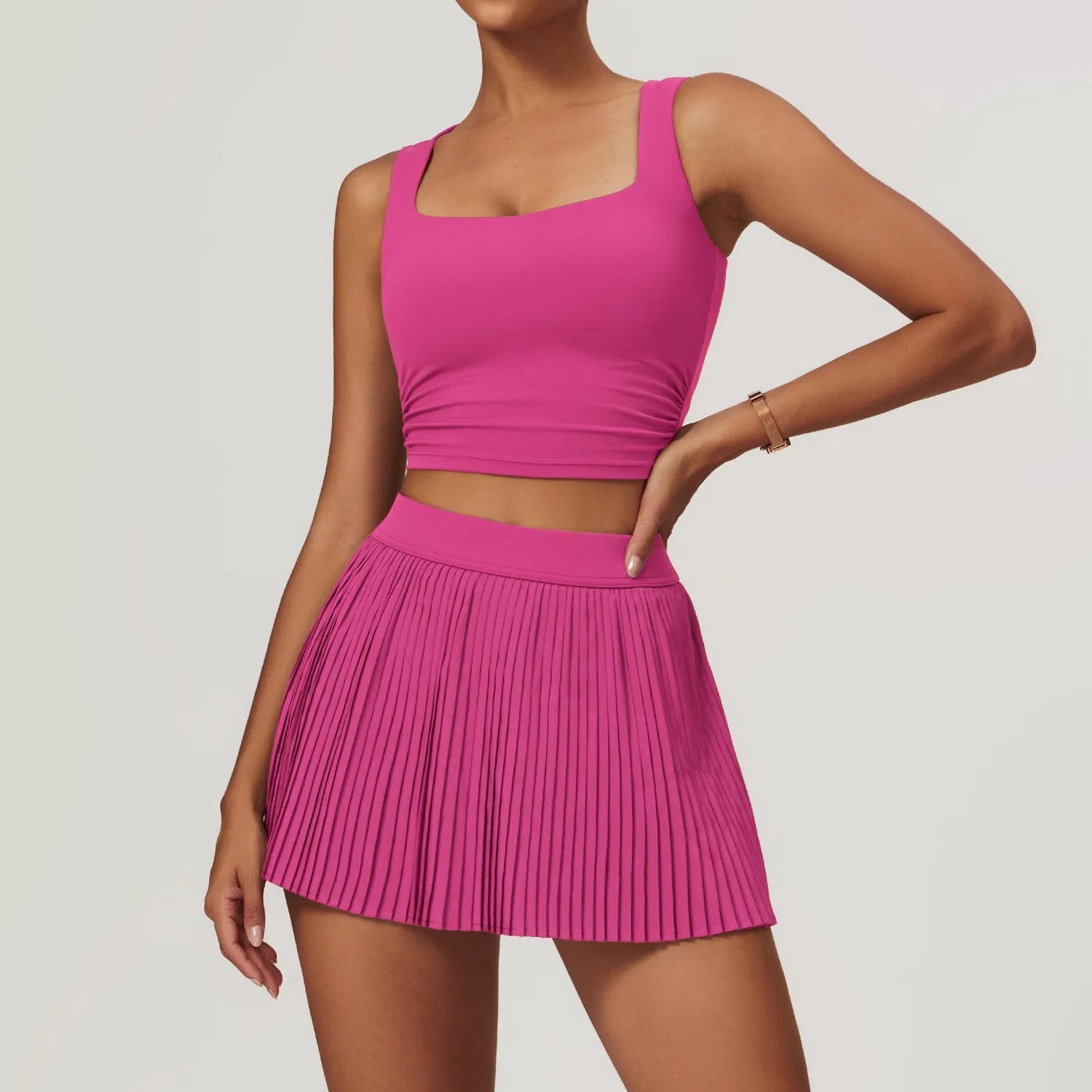 Ensemble Fitness Active Elevé - Leggivi Fitness
