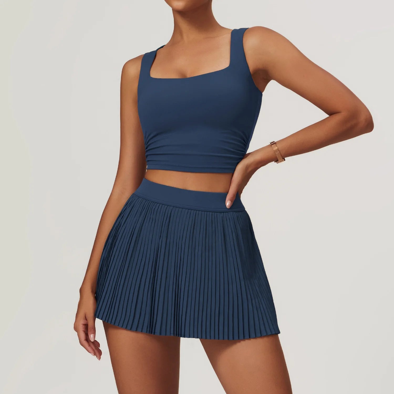 Ensemble Fitness Active Elevé - Leggivi Fitness