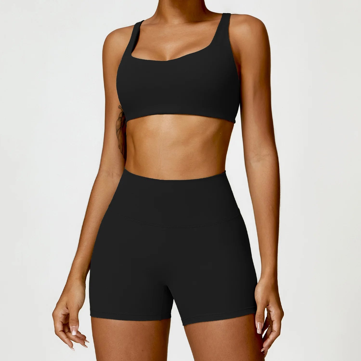 Ensemble Fitness Impulse Elevé - Leggivi Fitness