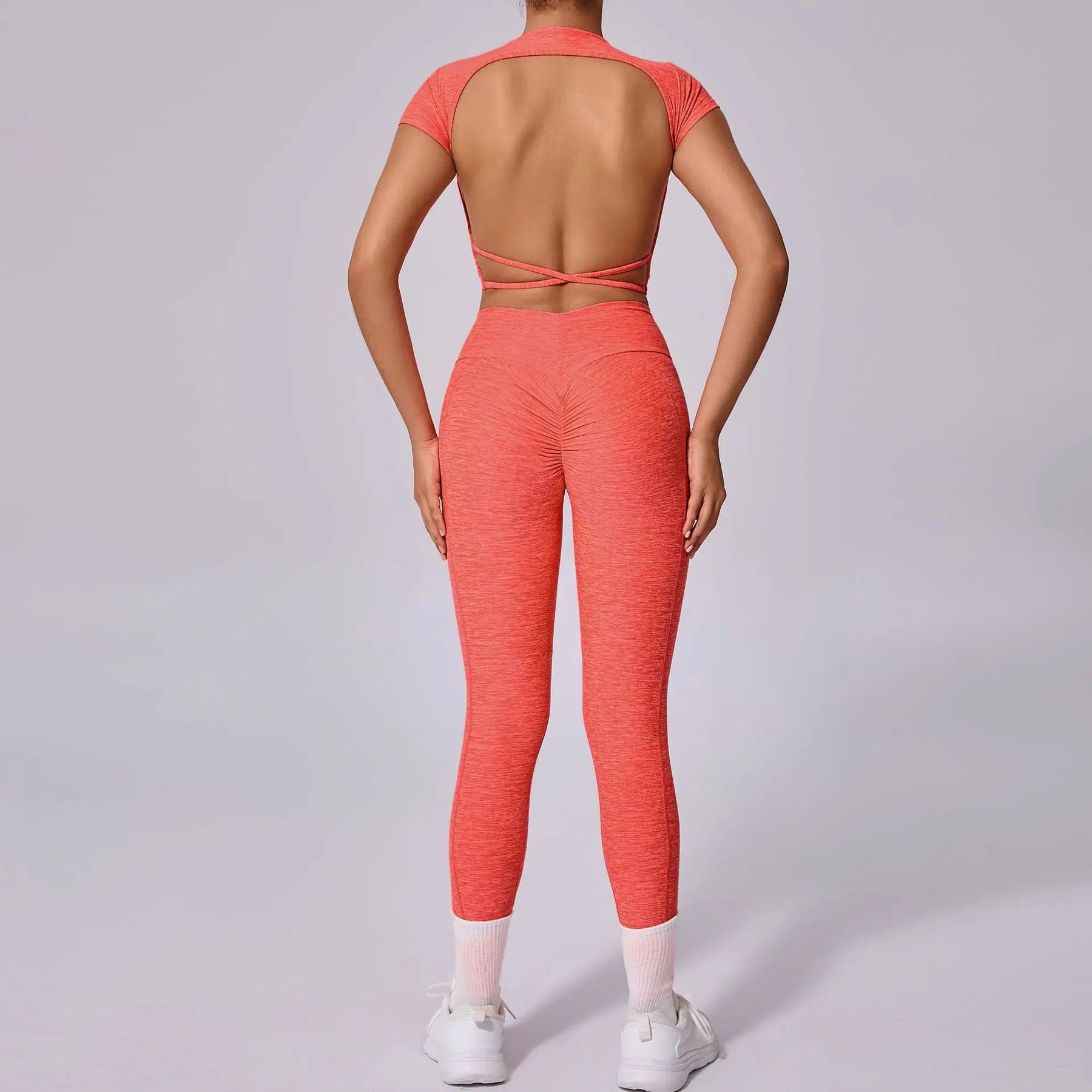 Ensemble Fitness Thrive - Leggivi Fitness