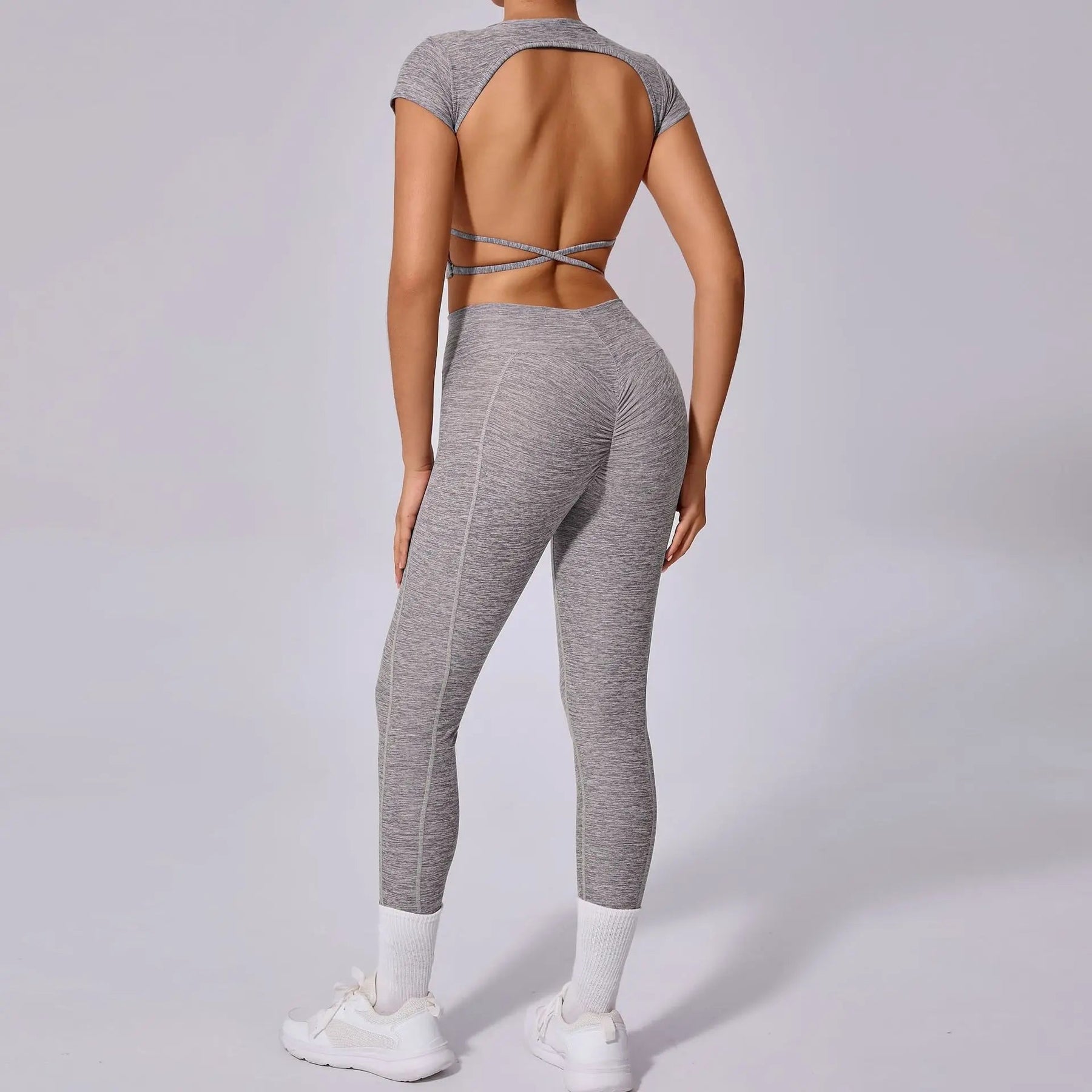 Ensemble Fitness Thrive - Leggivi Fitness