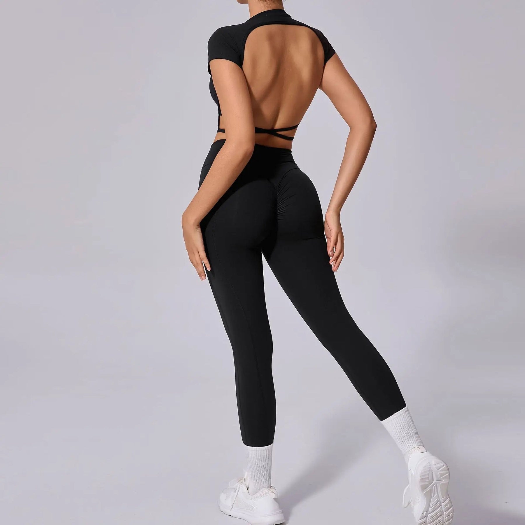 Ensemble Fitness Thrive - Leggivi Fitness