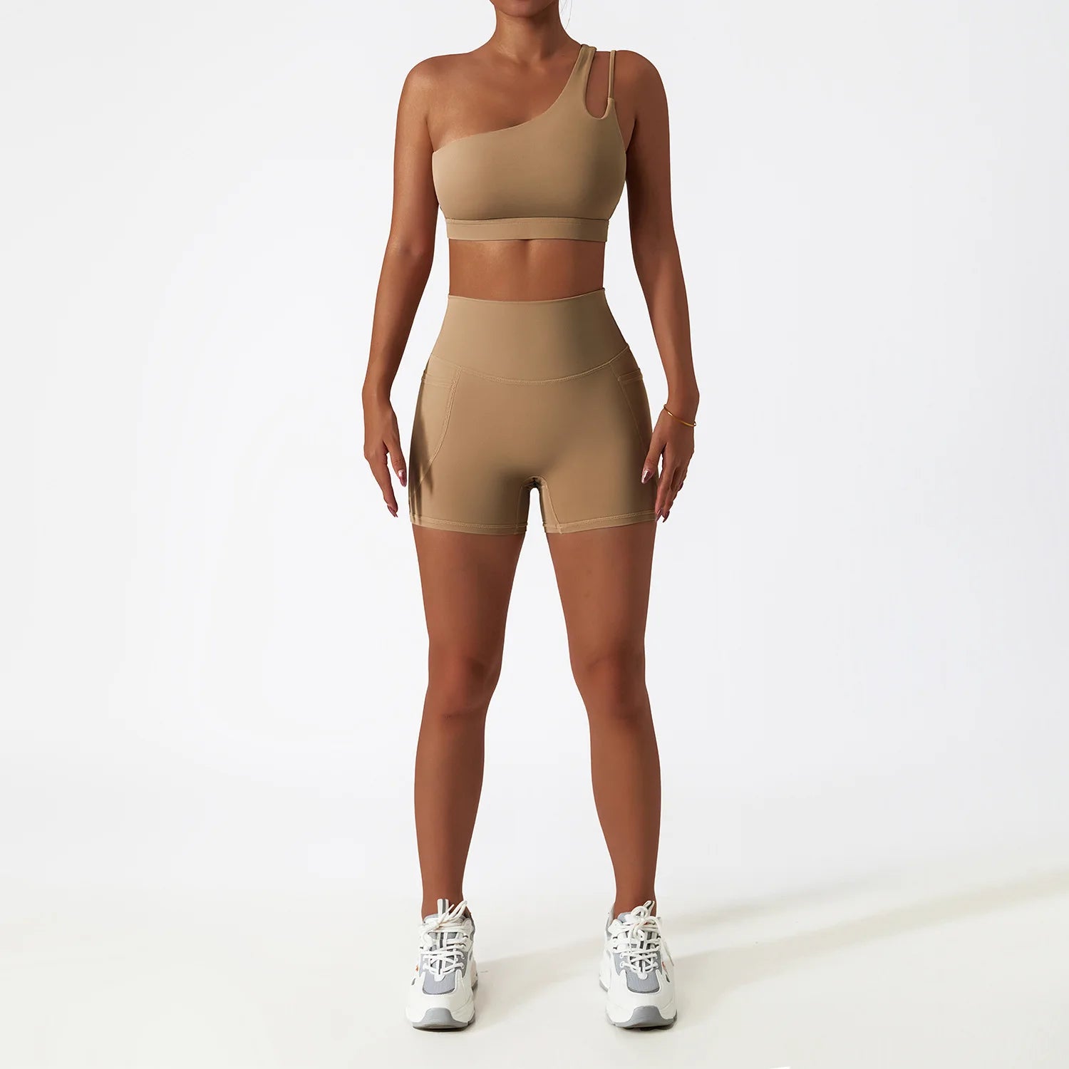 Ensemble Fitness Trix - Leggivi Fitness