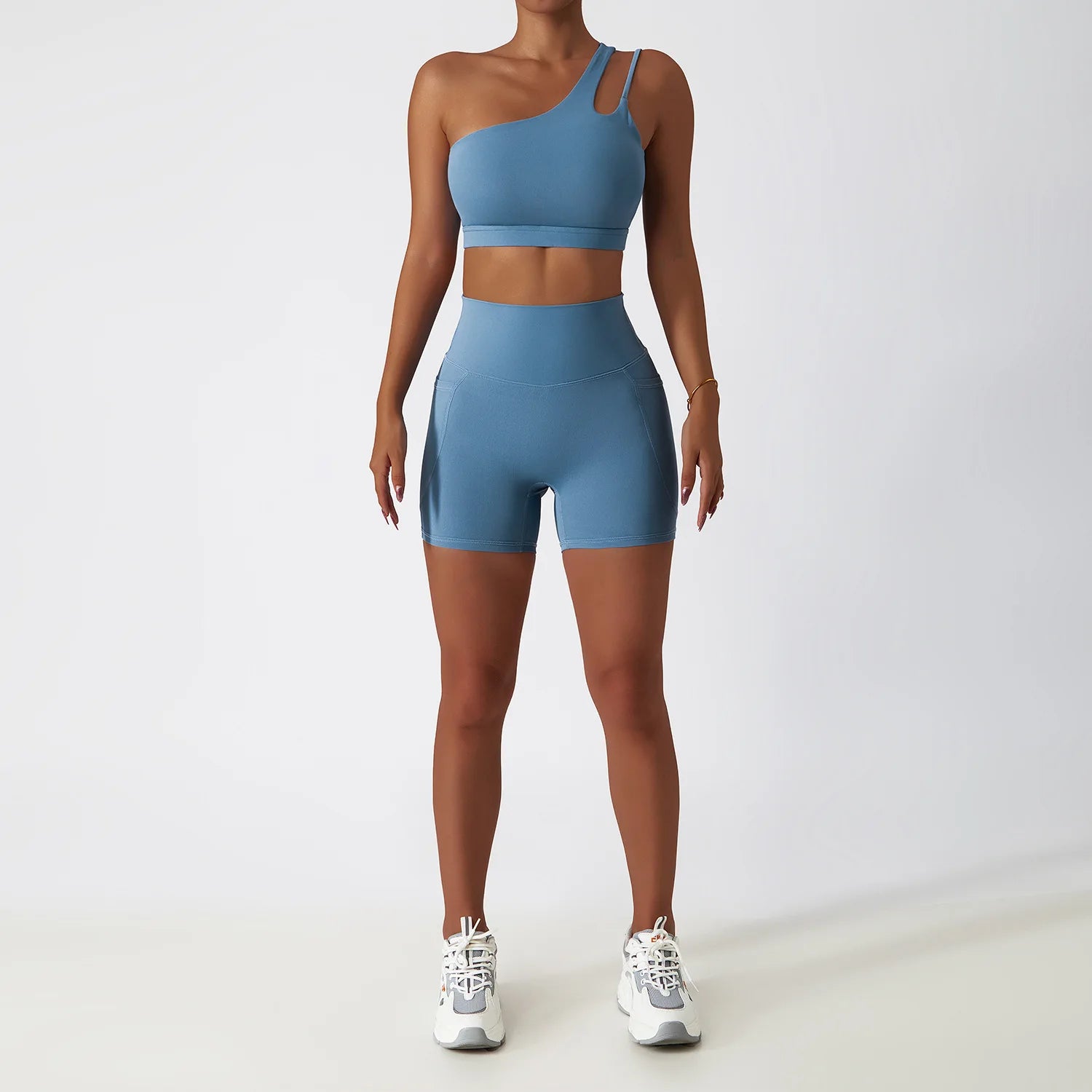 Ensemble Fitness Trix - Leggivi Fitness