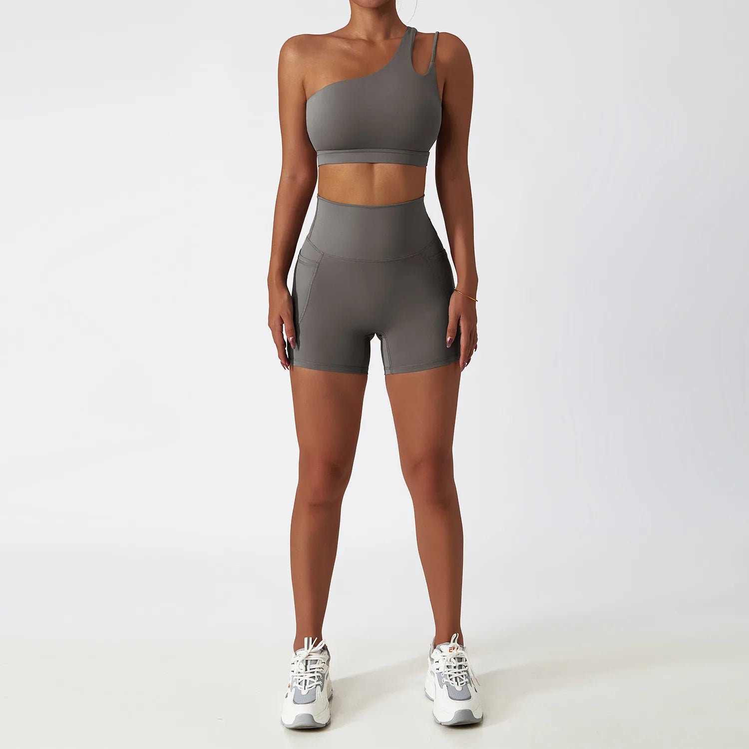 Ensemble Fitness Trix - Leggivi Fitness