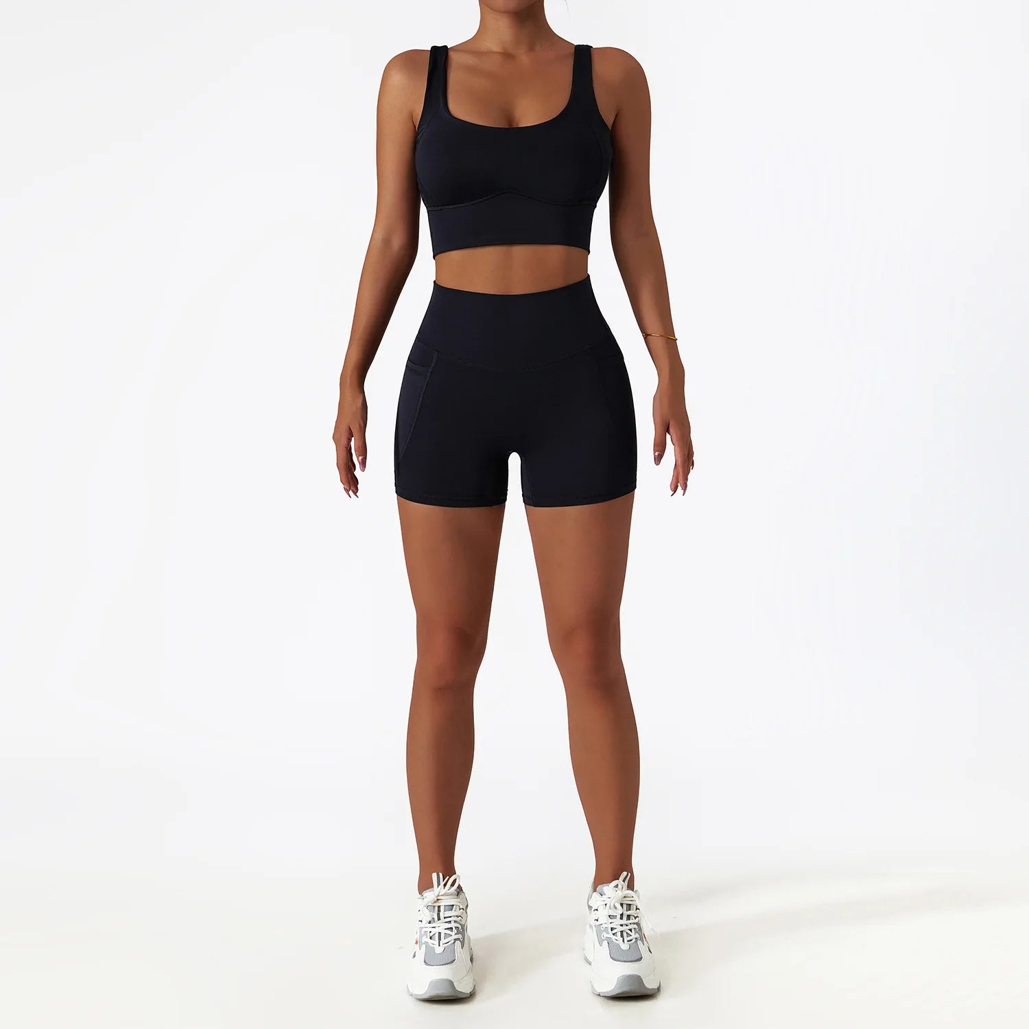 Ensemble Fitness Trixer - Leggivi Fitness