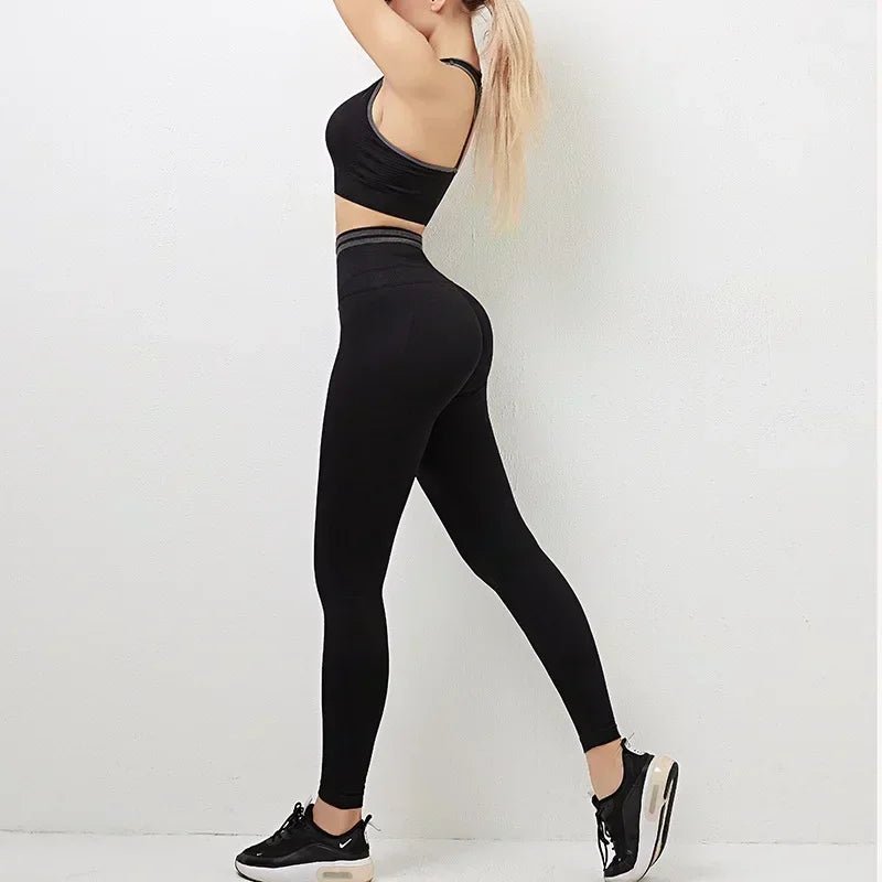 Ensemble Fitness Zenith - Leggivi Fitness