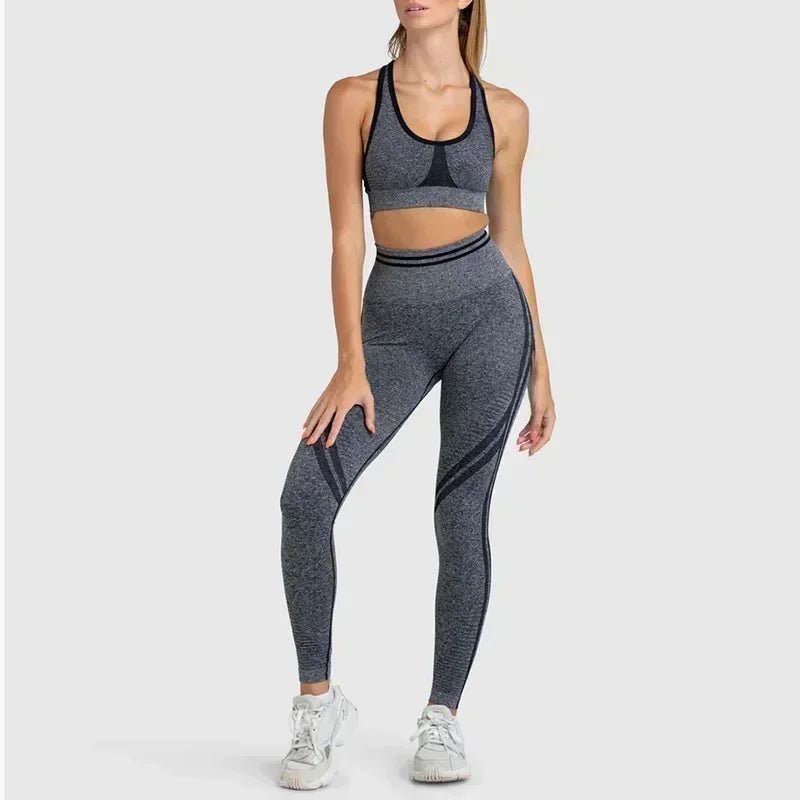 Ensemble Fitness Zenith - Leggivi Fitness