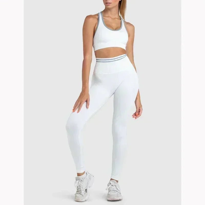 Ensemble Fitness Zenith - Leggivi Fitness