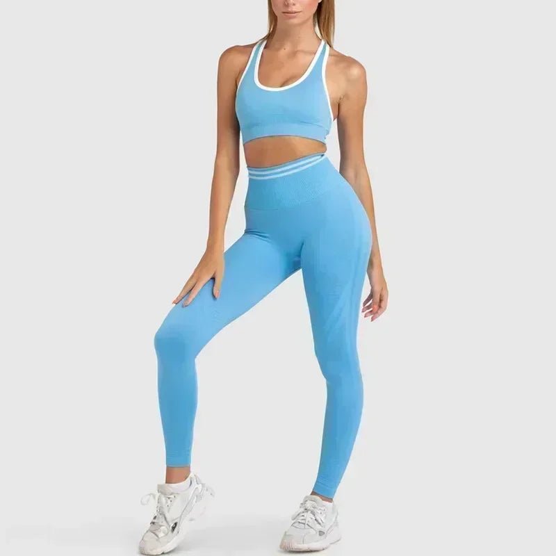Ensemble Fitness Zenith - Leggivi Fitness