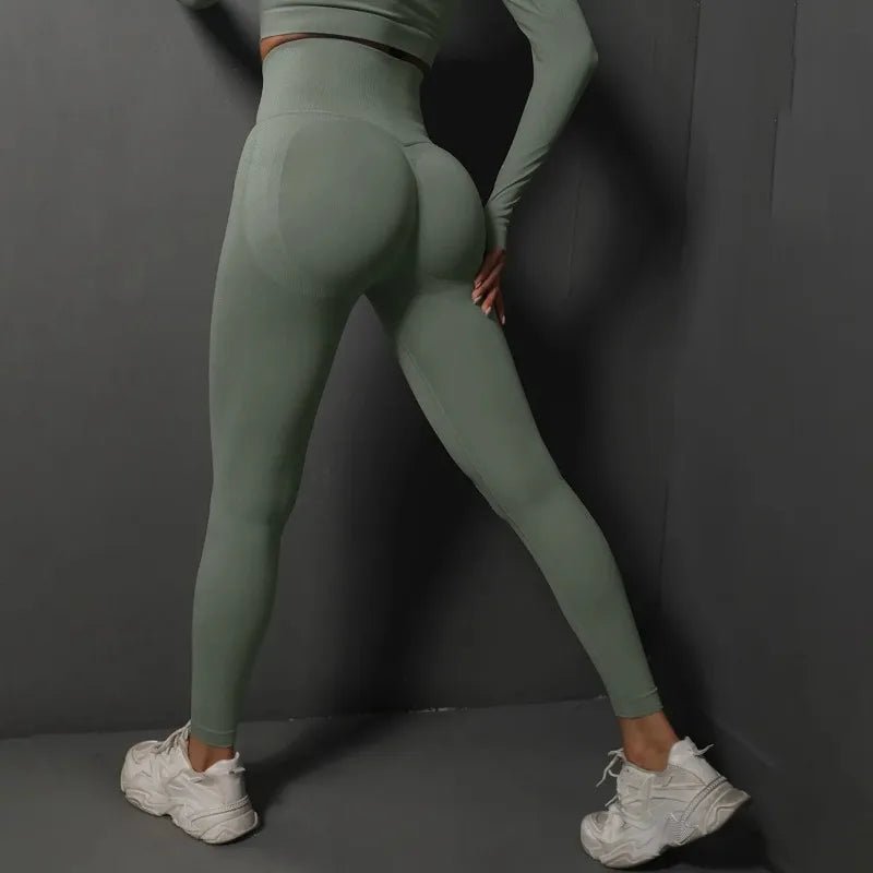 Legging Elevem - Leggivi Fitness