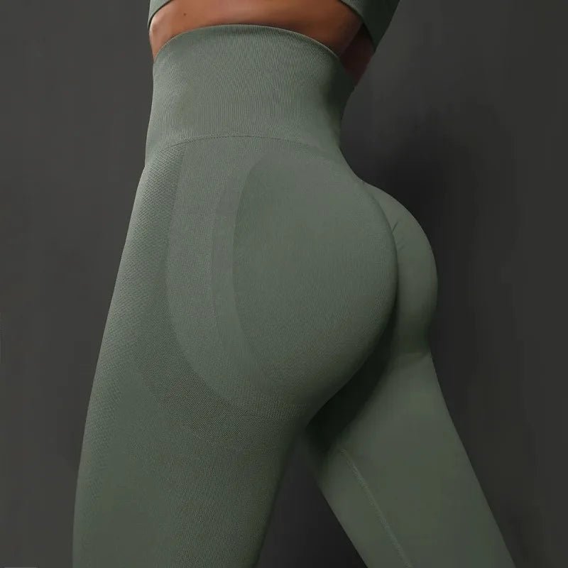 Legging Elevem - Leggivi Fitness