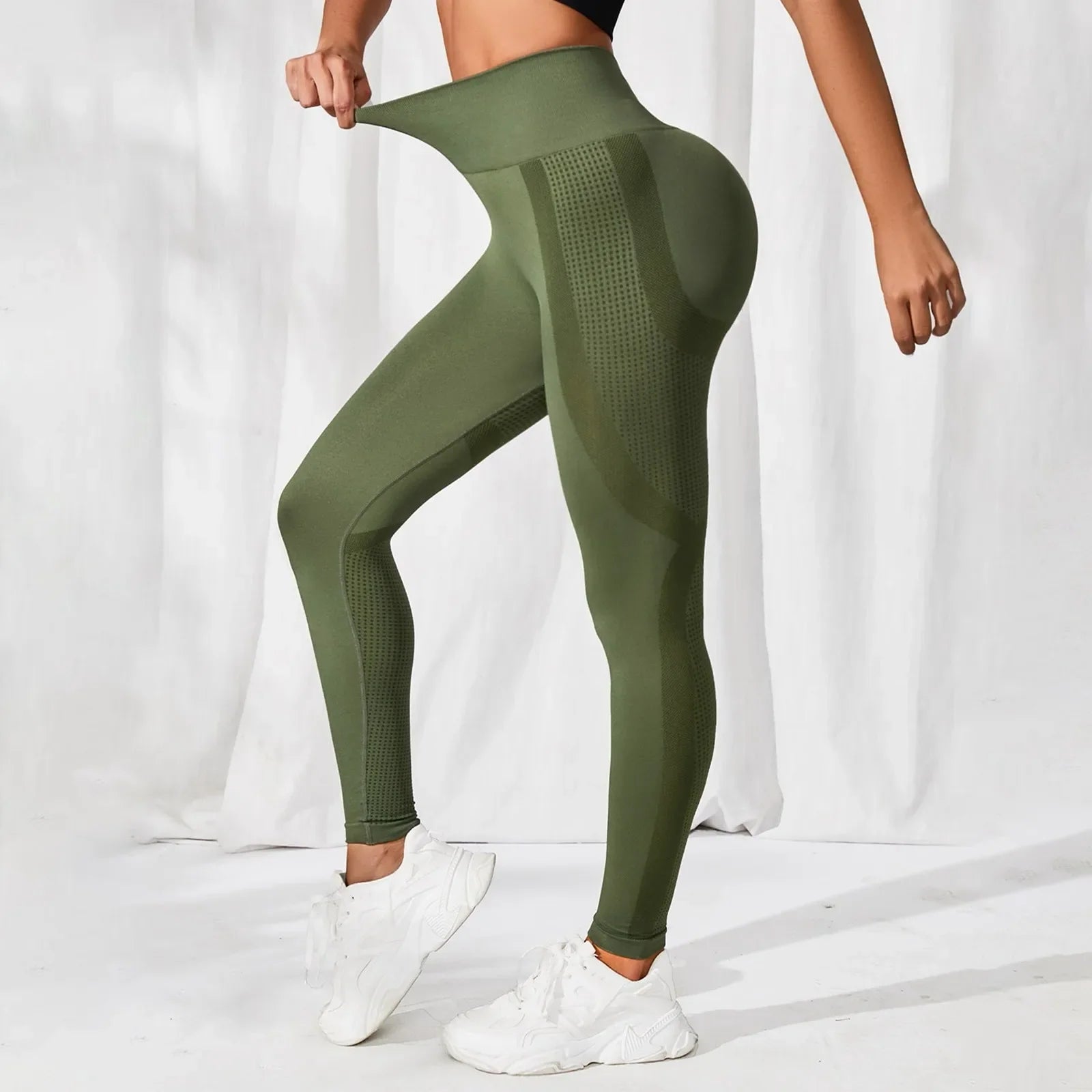 Legging Pinapi - Leggivi Fitness