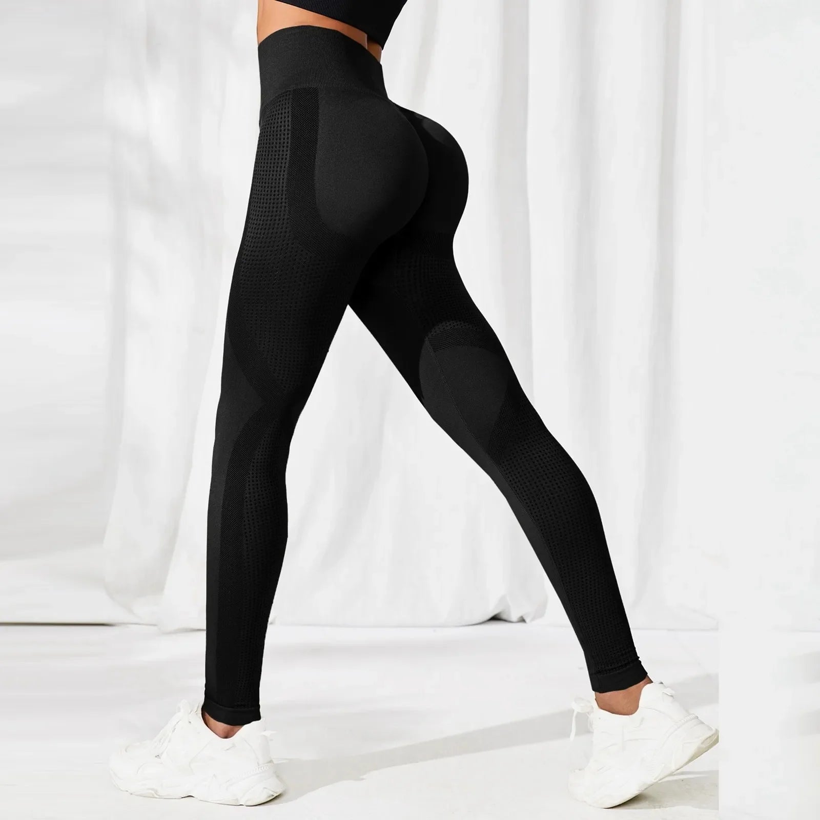 Legging Pinapi - Leggivi Fitness