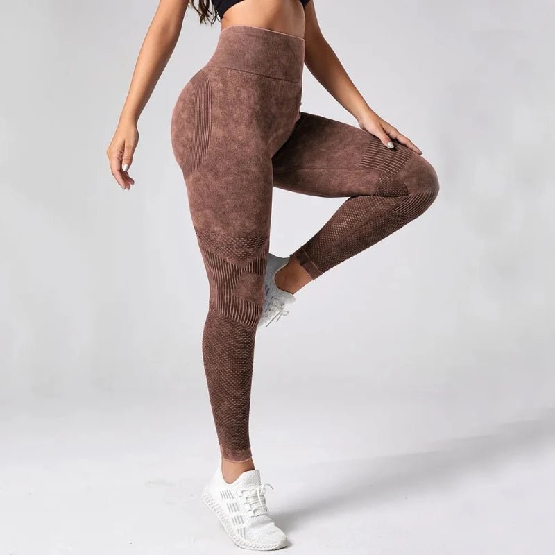 Legging Raren Elevé - Leggivi Fitness