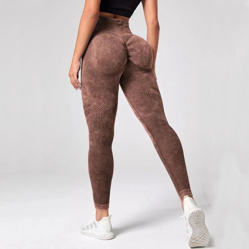 Legging Raren Elevé - Leggivi Fitness