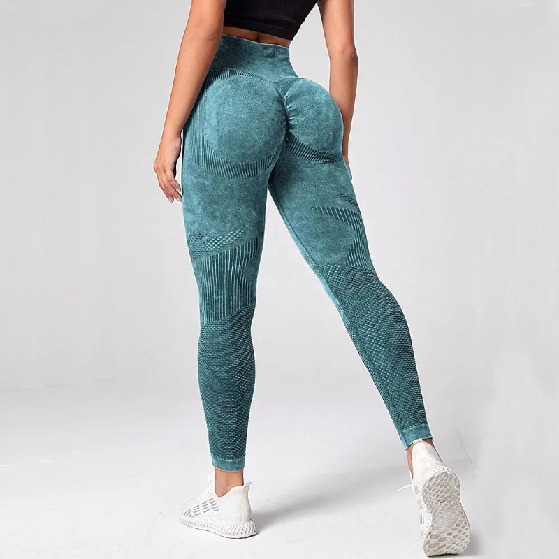 Legging Raren Elevé - Leggivi Fitness