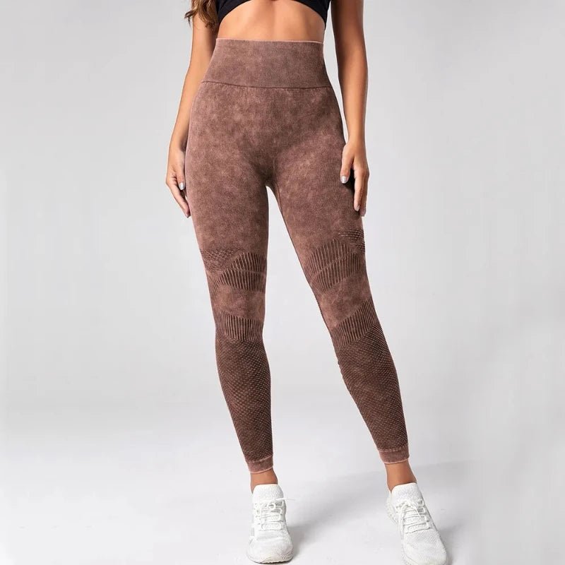 Legging Raren Elevé - Leggivi Fitness