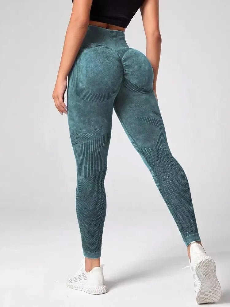 Legging Sublime Elevé - Leggivi Fitness