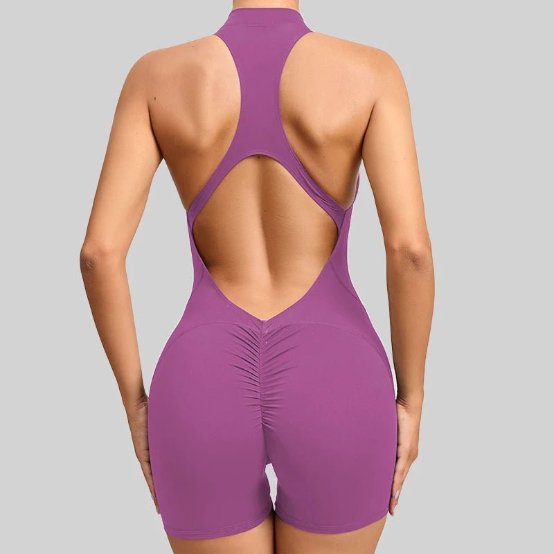 Body Fitness Feather Elevé - Leggivi Fitness