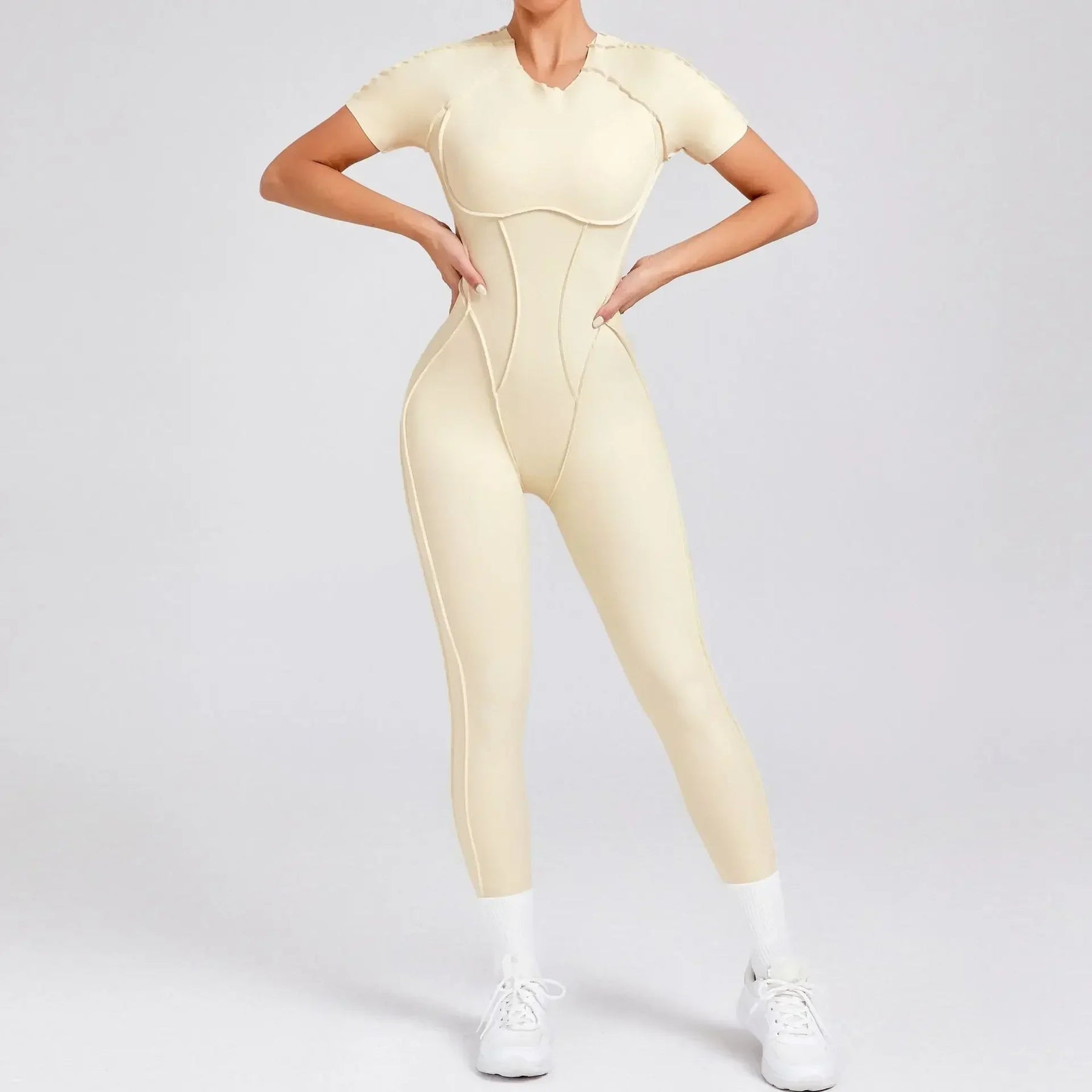 Body Fitness Nebhy - Leggivi Fitness