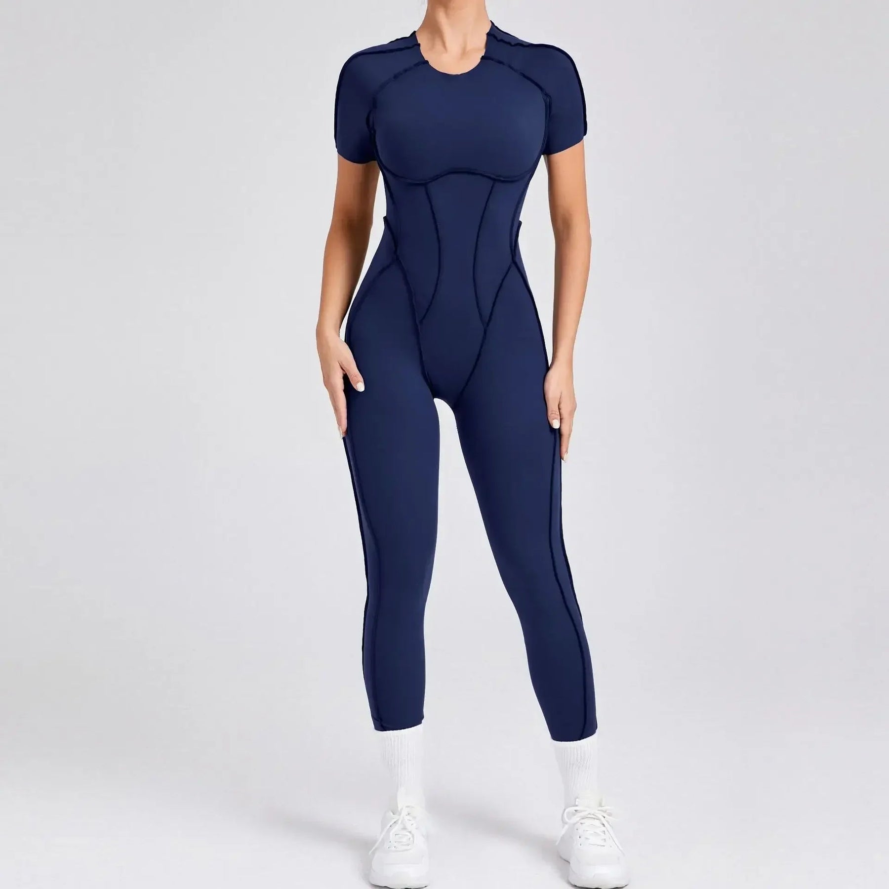 Body Fitness Nebhy - Leggivi Fitness