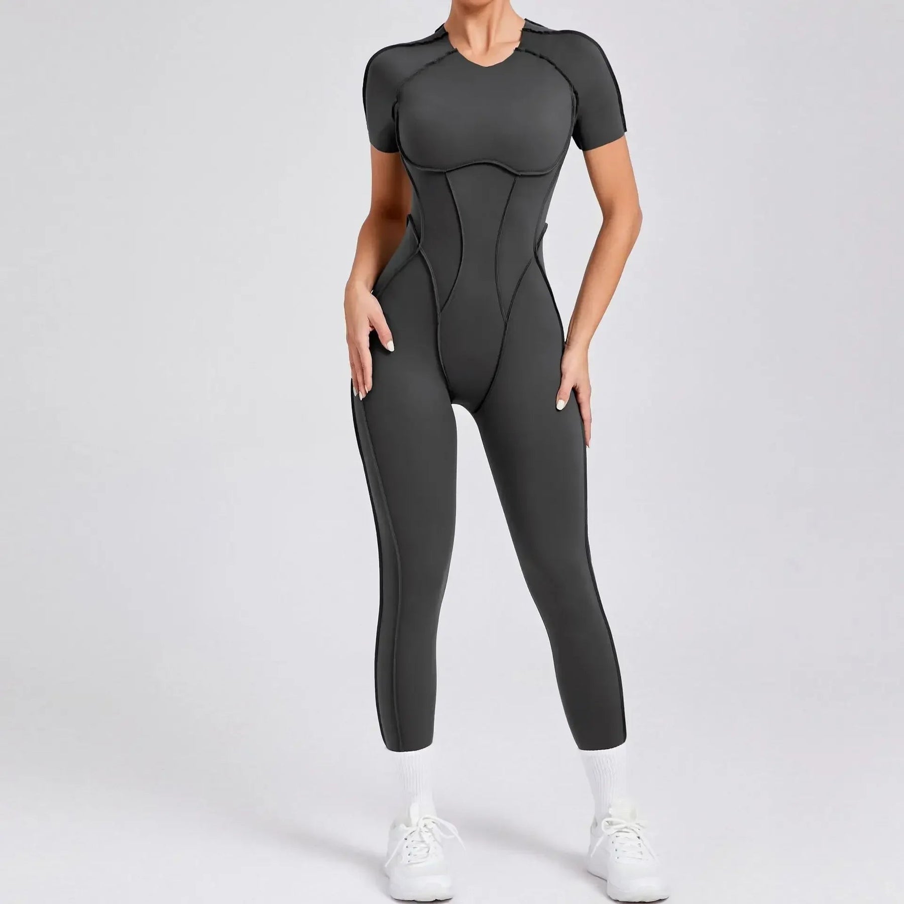 Body Fitness Nebhy - Leggivi Fitness