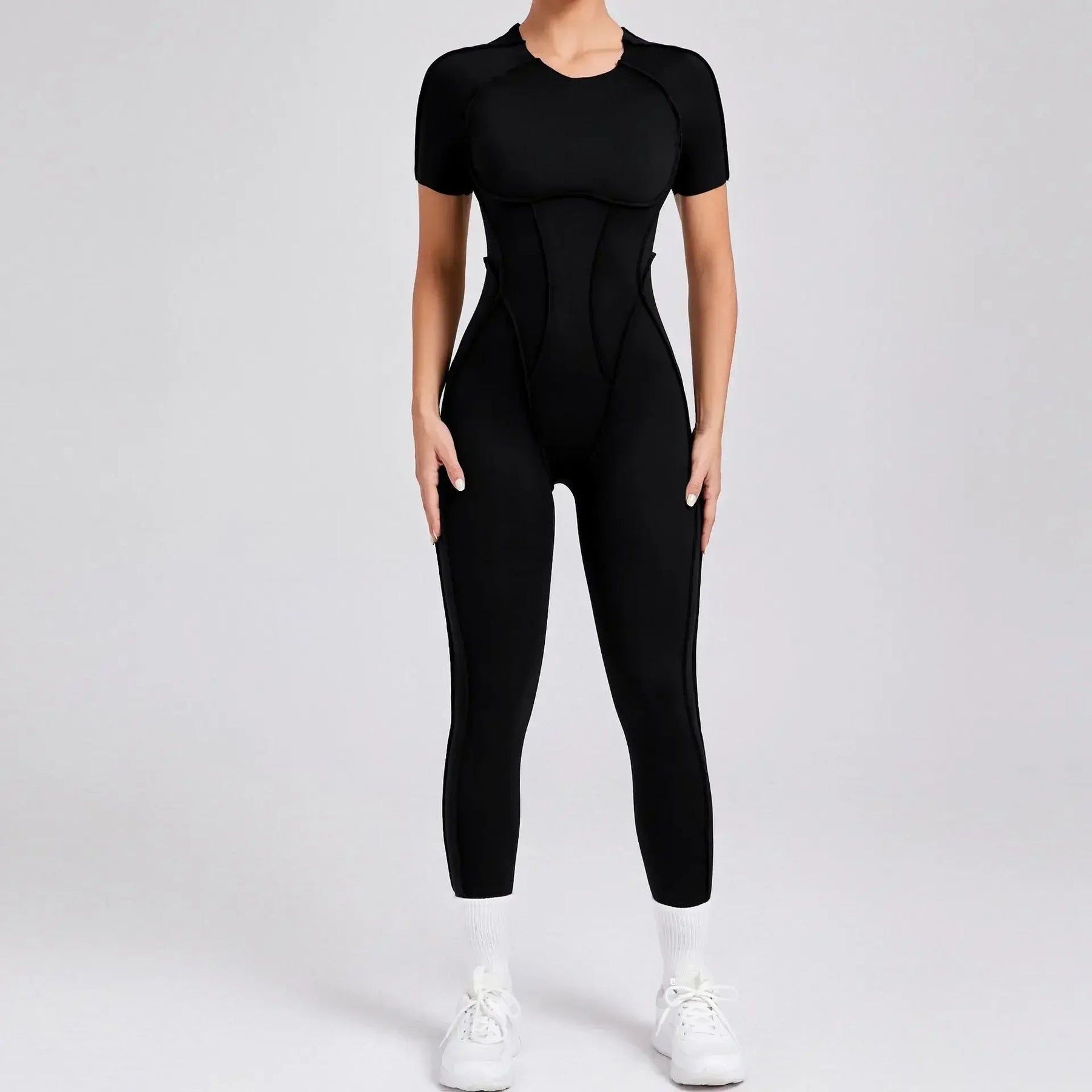 Body Fitness Nebhy - Leggivi Fitness