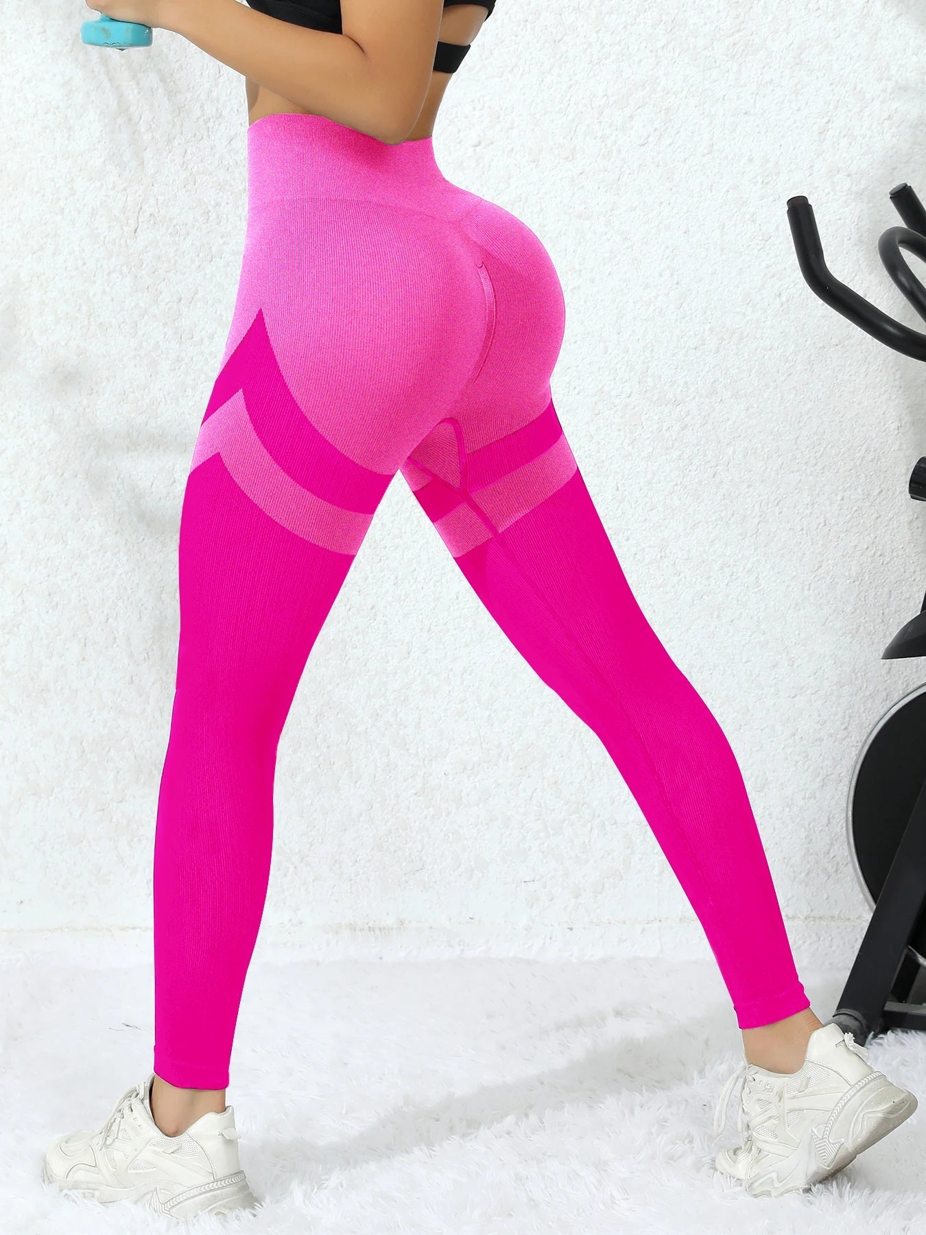Legging Impulse Elevé - Leggivi Fitness