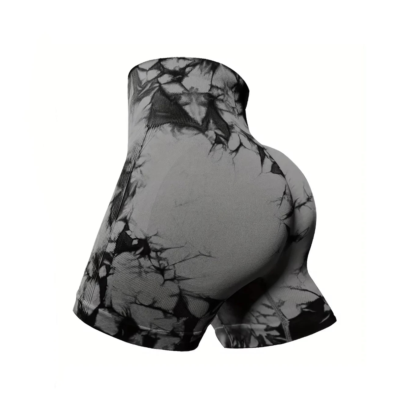 Short Fitness Flair Elevé - Leggivi Fitness