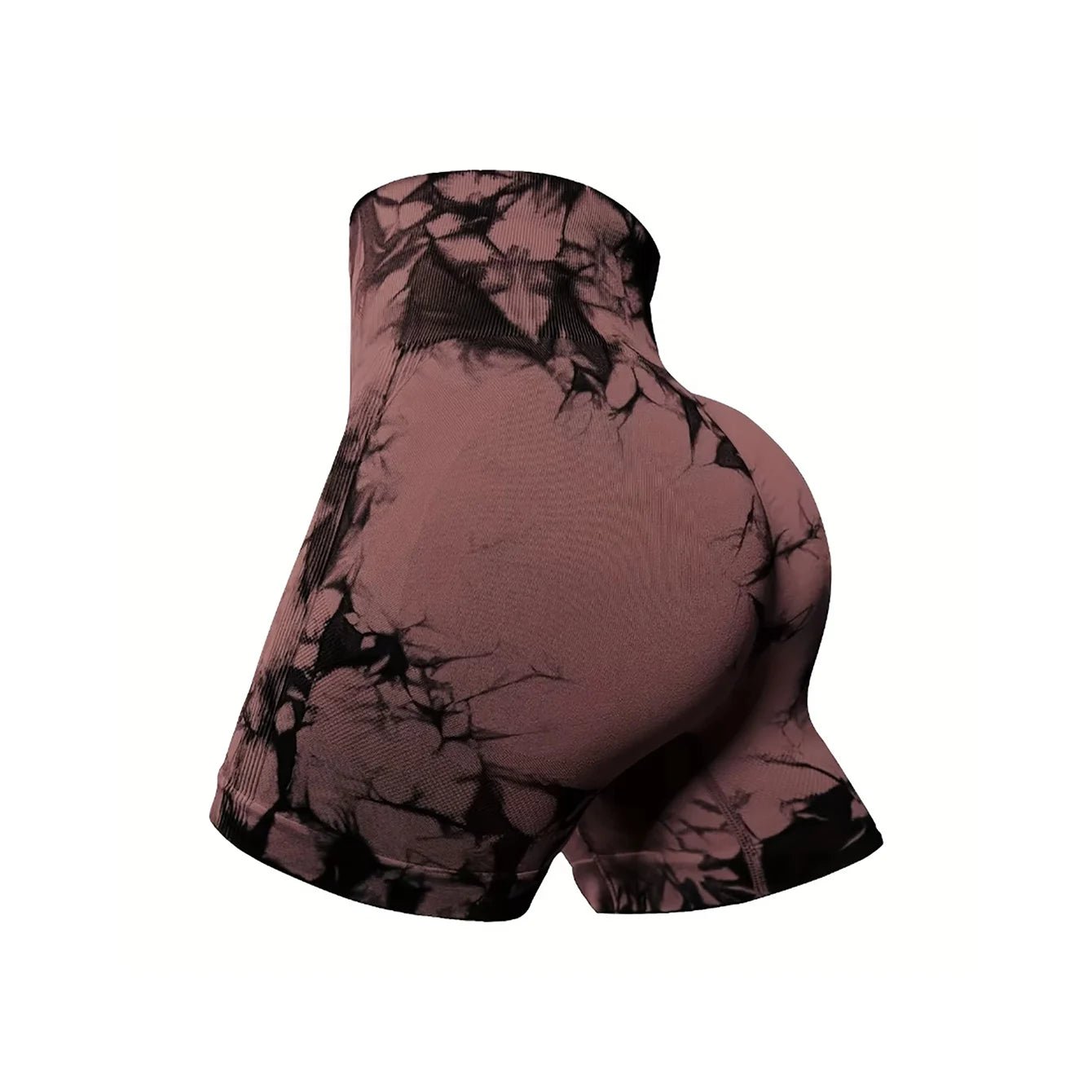 Short Fitness Flair Elevé - Leggivi Fitness