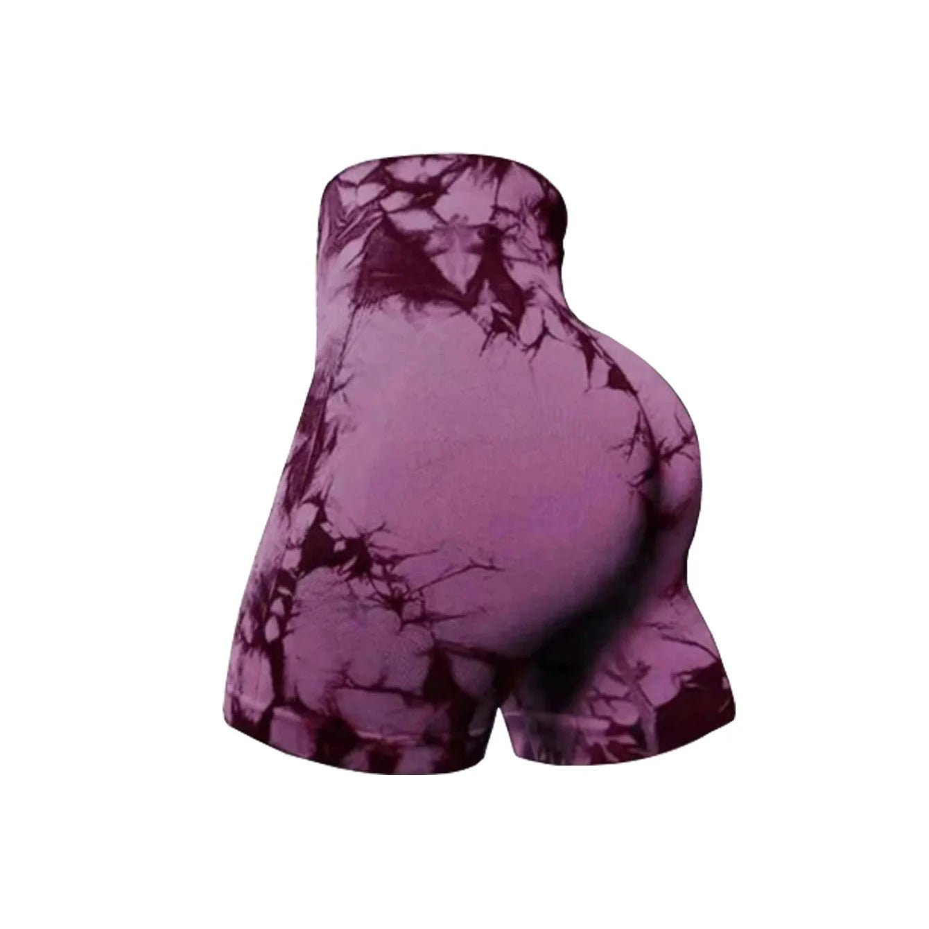 Short Fitness Flair Elevé - Leggivi Fitness