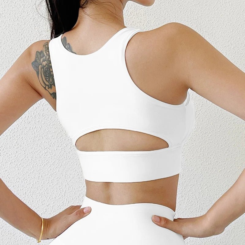 Top Fitness Elegant Elevé - Leggivi Fitness