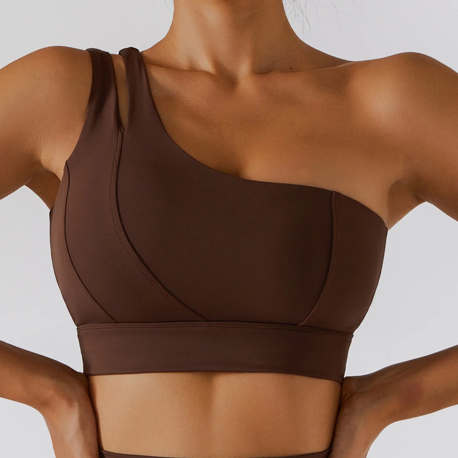 Top Fitness Intense Elevé - Leggivi Fitness