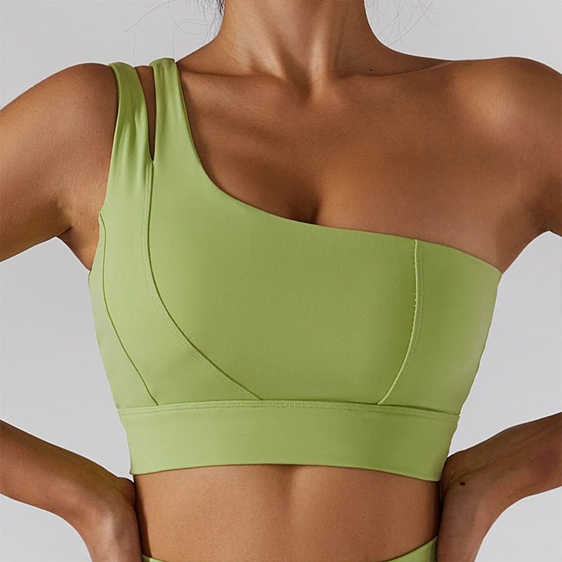 Top Fitness Intense Elevé - Leggivi Fitness