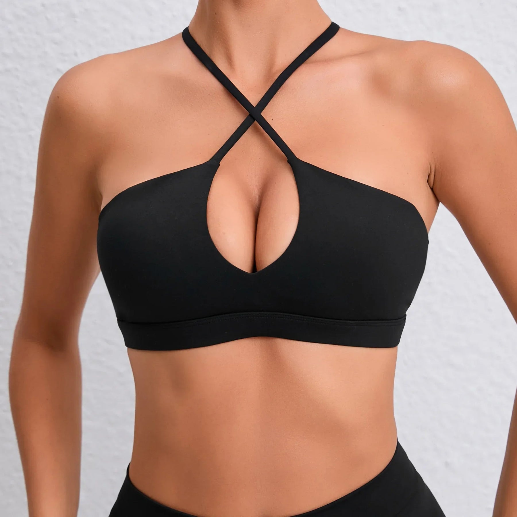 Top Fitness Mighty Elevé - Leggivi Fitness