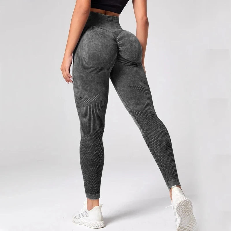 Calça Legging Raren Elevé