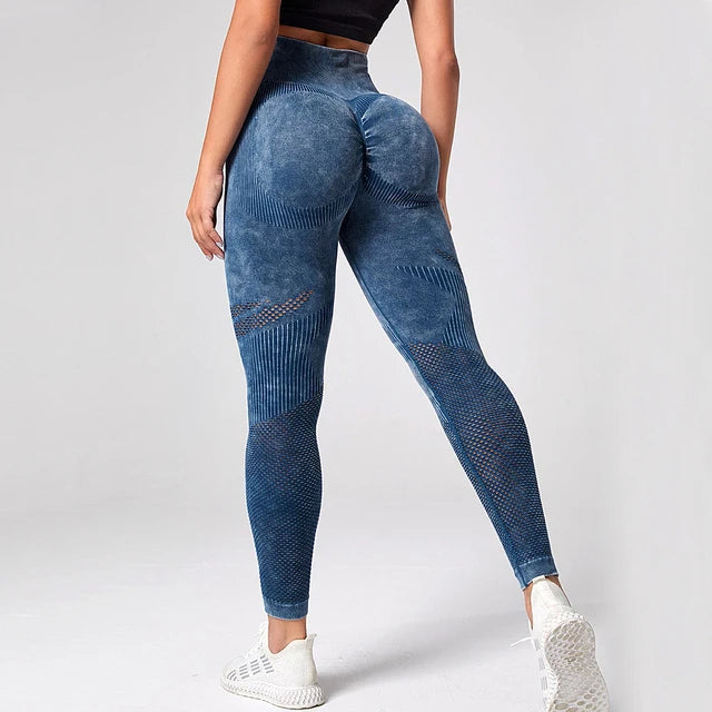 Calça Legging Raren Elevé