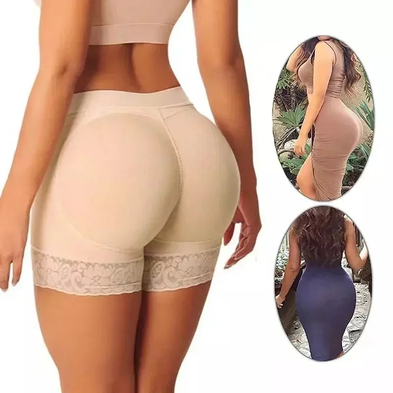 VoluptaShape™  – Le secret d’une allure irrésistible