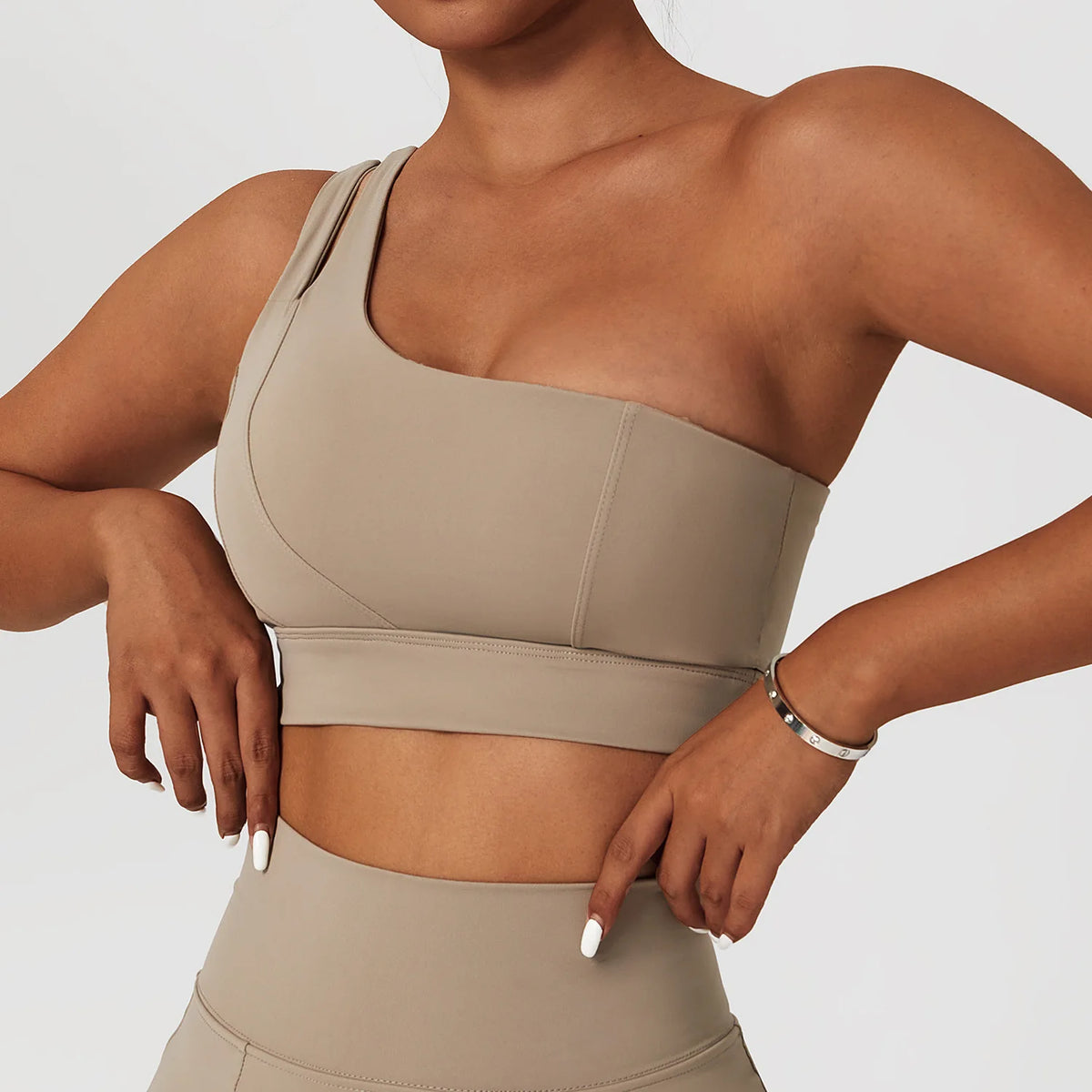 Elevé Intense Fitness Top 