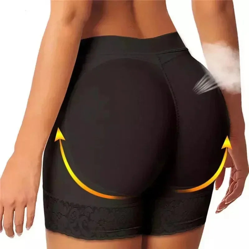 VoluptaShape™  – Le secret d’une allure irrésistible
