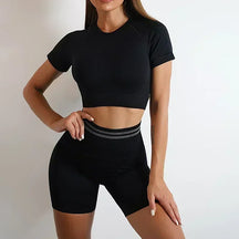 Conjunto Fitness Genith