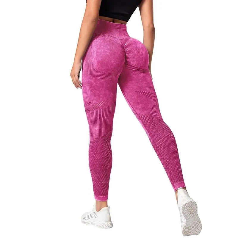 Calça Legging Raren Elevé