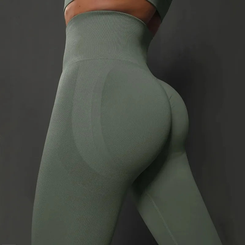 Calça Legging Elevem