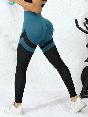 Calça Legging Impulse Elevé